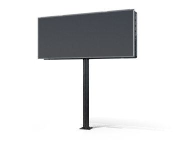 Видеоэкран